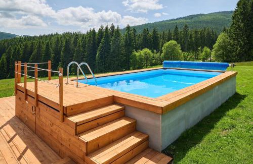 Pec pod Snezkou Hotel | Penzion Logla