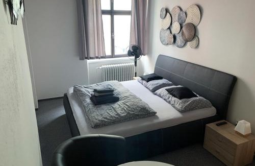 Jindrichuv Hradec House | Penzion Měšťan