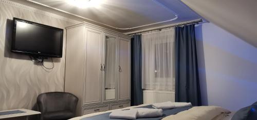 Hrusovany nad Jevisovkou House | Penzion Monika