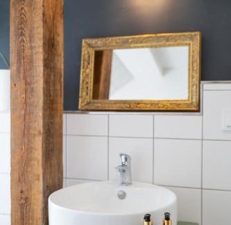Vacov House | Penzion Medové údolí
