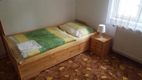 Jindrichuv Hradec House | Penzion Mika