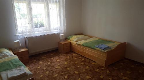Jindrichuv Hradec House | Penzion Mika