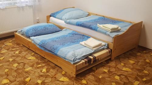 Jindrichuv Hradec House | Penzion Mika