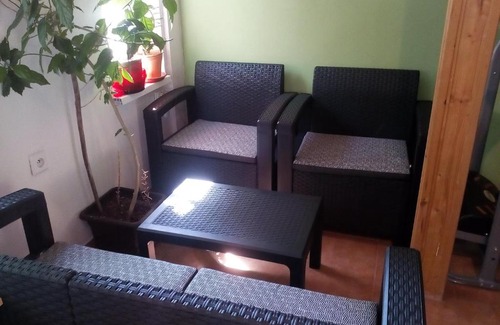 Kovacova House | Penzion MIMA V Kováčovej