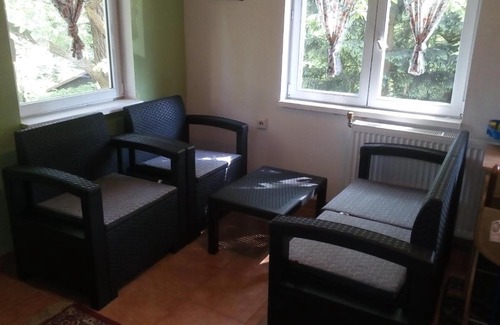 Kovacova House | Penzion MIMA V Kováčovej