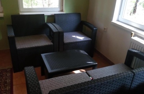Kovacova House | Penzion MIMA V Kováčovej
