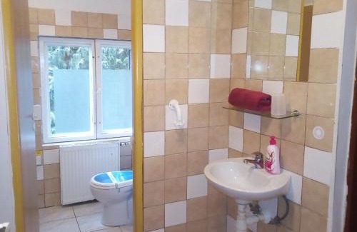 Kovacova House | Penzion MIMA V Kováčovej