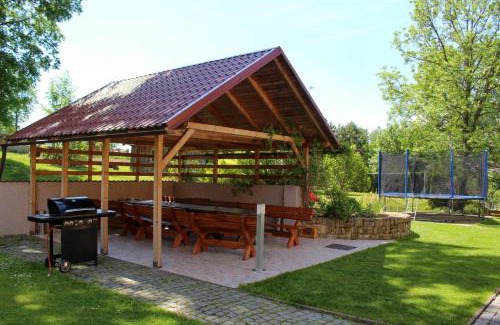 Svetnov House | Penzion Na Devitce