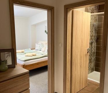 Ceske Budejovice 7 House | Penzion na farmě u Rudolfa