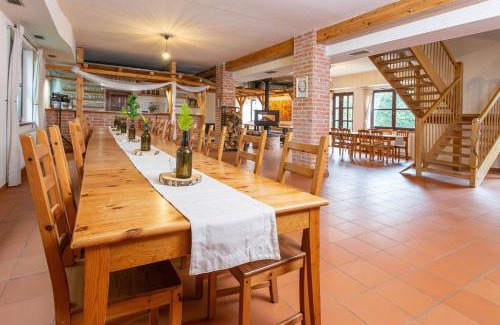 Horni Slavkov House | Penzion Na Lukách