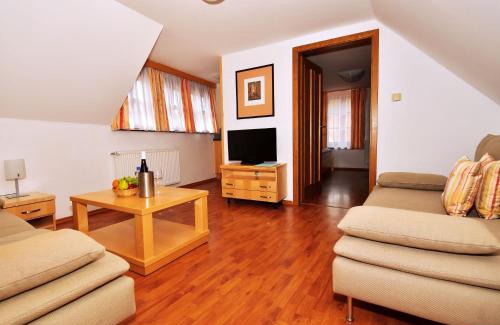 Cesky Krumlov House | Penzion na Ostrově
