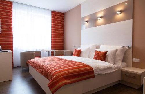 Hodonin House | Penzion Na Valech Hodonín