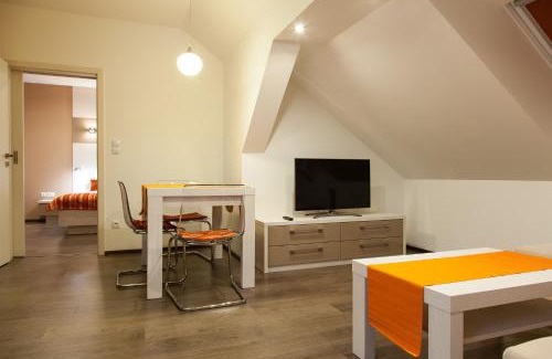 Hodonin House | Penzion Na Valech Hodonín