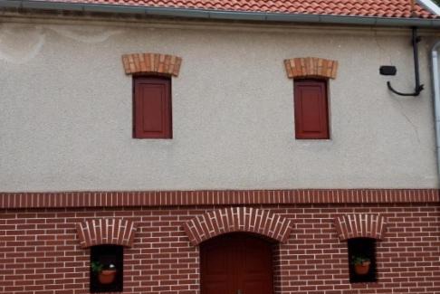 Cejkovice Apartment | Penzion Na Vyhlídce