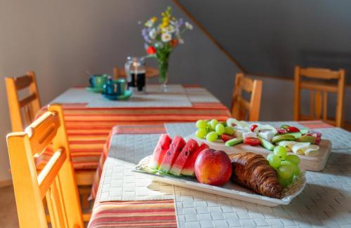 Lukov House | Penzion Na Vyhlídce