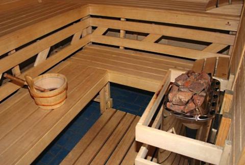 Cerny Dul House | Penzion NATTY - s wellness přímo u sjezdovky