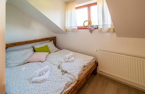 Dobrinsko House | Penzion Pastouška s pohostinstvím
