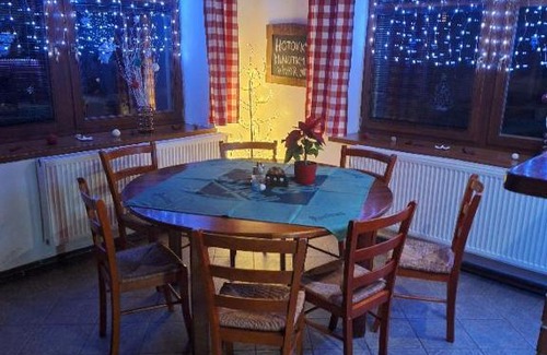 Svetla pod Jestedem House | Penzion pod Ještědem