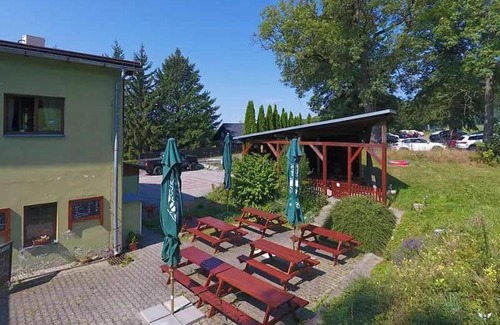 Svetla pod Jestedem House | Penzion pod Ještědem