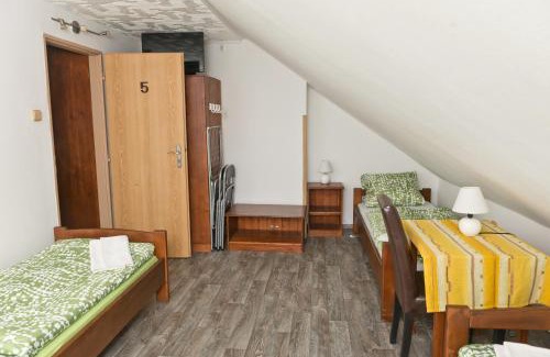 Zelezna Ruda Cabin | Penzion pod svahem