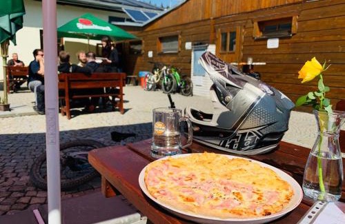 Mala Moravka Hotel | Penzion Praděd