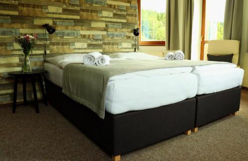 Mala Moravka Hotel | Penzion Praděd
