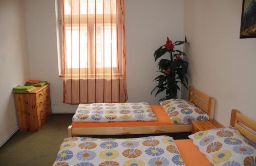 Hradec Kralove House | Penzion Pupendo