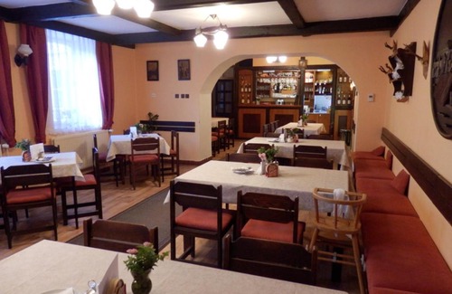 Blizevedly Hotel | Penzion Ráj