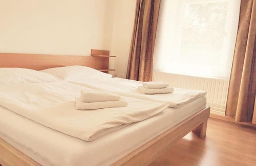 Blizevedly Hotel | Penzion Ráj
