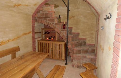 Lukov Apartment | Penzion Sarton