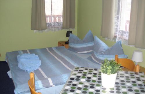 Rokytnice nad Jizerou House | Penzion Seidl