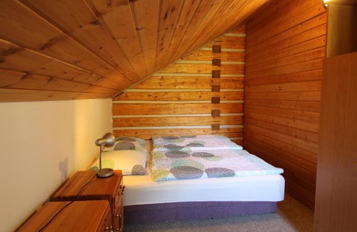 Pec pod Snezkou House | Penzion Skibikepec