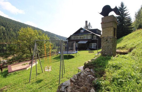 Pec pod Snezkou House | Penzion Skibikepec