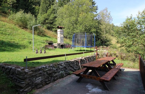 Pec pod Snezkou House | Penzion Skibikepec
