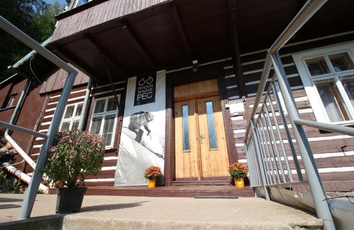 Pec pod Snezkou House | Penzion Skibikepec