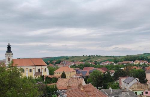 Cejkovice Apartment | Penzion - sklipek Otáhalovo