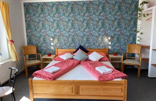 Dvur Kralove nad Labem House | Penzion Slunečnice