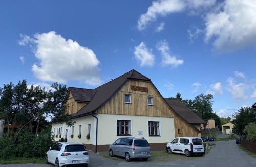 Frysava pod Zakovou horou House | Penzion Stanice lyžařů Fryšava