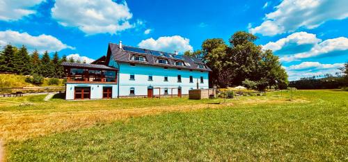 Vitanov House | Penzion Stanský Mlýn