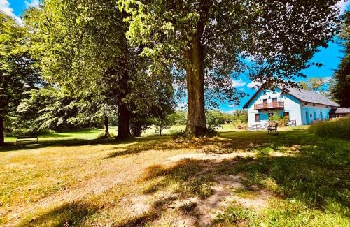 Vitanov House | Penzion Stanský Mlýn