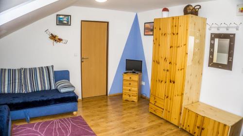 Rakvice House | Penzion U Ďáblova kopyta