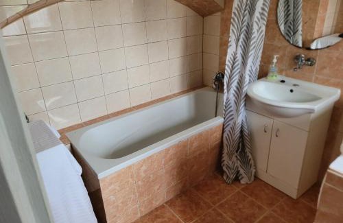 Milovy House | Penzion U Šlechtičen