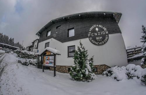 Harrachov House | Penzion U Arnošta Skláře