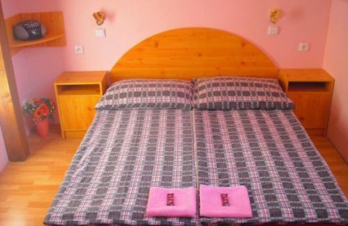 Ostrov u Macochy House | Penzion u Balcarky