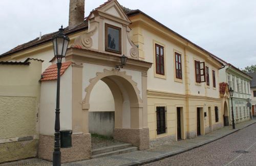 Kutna Hora Apartment | Penzion U Brány