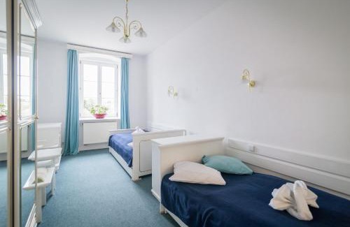 Slavonice House | Penzion U Dačické brány
