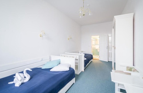 Slavonice House | Penzion U Dačické brány
