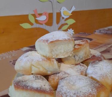 Golcuv Jenikov Hotel | Penzion U Dračí skály