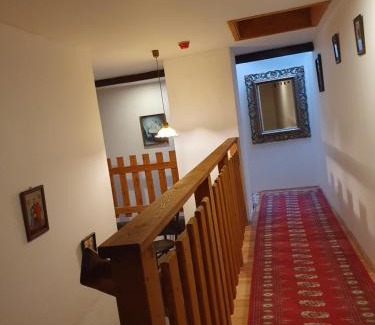 Bechyne House | Penzion u Kalicha Bechyně staré město