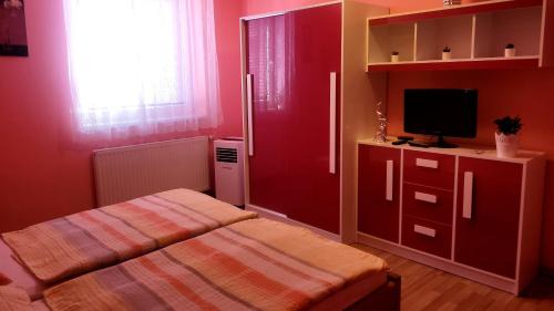 Mikulov House | Penzion u Mikulinců